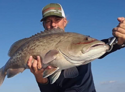 New Smyrna Beach’s fishing bounty